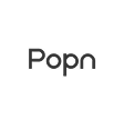 Popn Logo